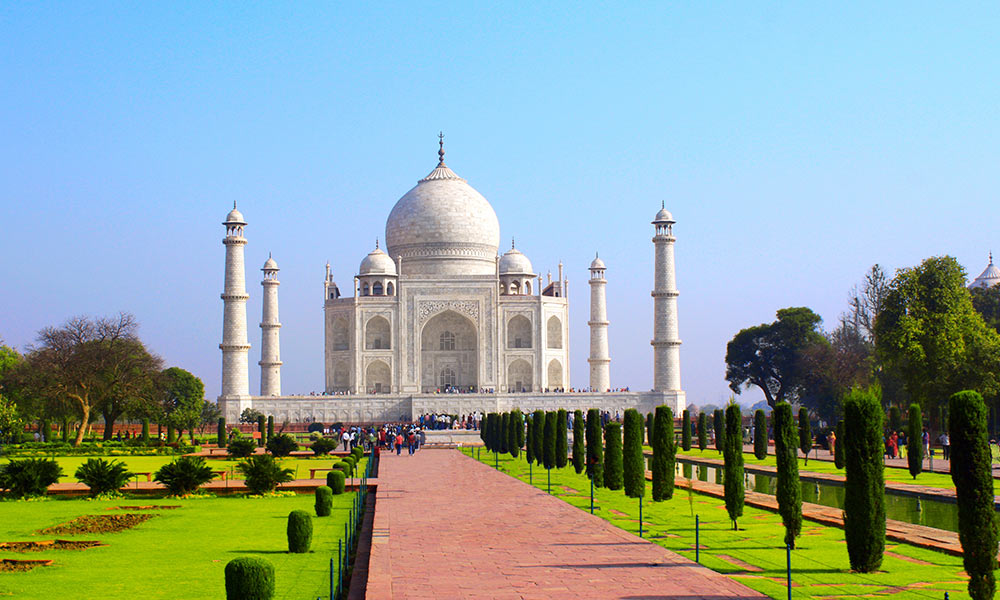 The Best Historical Monuments to Visit in India